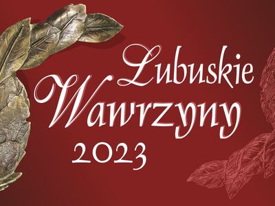 Lubuskie Wawrzyny 2023