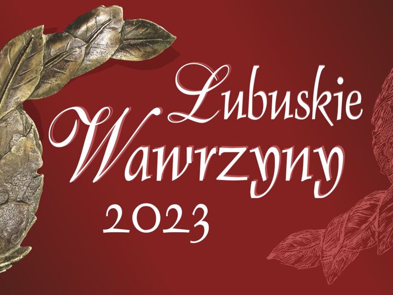 Lubuskie Wawrzyny 2023