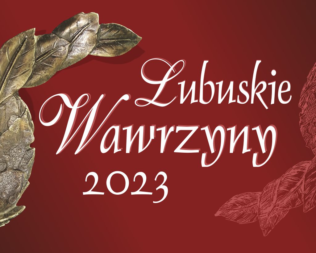 Lubuskie Wawrzyny 2023