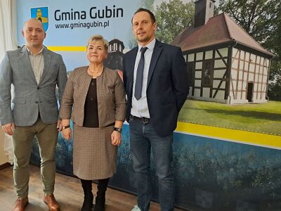 Anna Chinalska - Przewodnicząca Komisji Zdrowia, Rodziny i Spraw Społecznych - 23 lutego 2024 r.