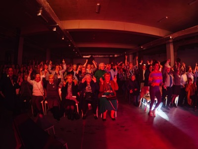 "Lubuskie wita wiosnę" - koncert w Bytomiu Odrzańskim