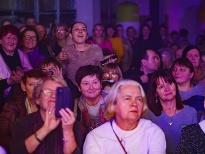 "Lubuskie wita wiosnę" - koncert w Bytomiu Odrzańskim