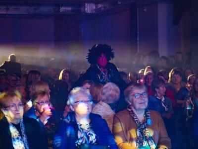 "Lubuskie wita wiosnę" - koncert w Bytomiu Odrzańskim
