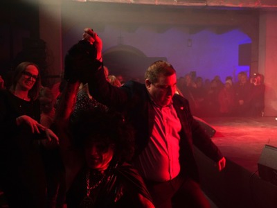 "Lubuskie wita wiosnę" - koncert w Bytomiu Odrzańskim