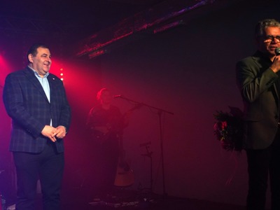 "Lubuskie wita wiosnę" - koncert w Bytomiu Odrzańskim