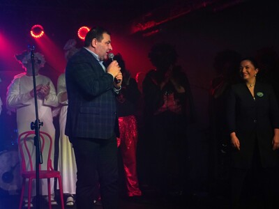 "Lubuskie wita wiosnę" - koncert w Bytomiu Odrzańskim