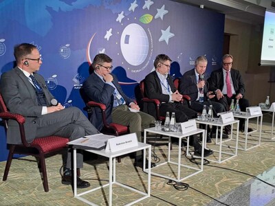 Europejski Kongres Samorządów w Mikołajkach