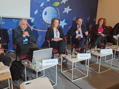 Europejski Kongres Samorządów w Mikołajkach