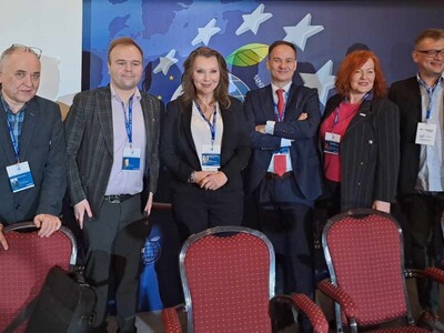 Europejski Kongres Samorządów w Mikołajkach