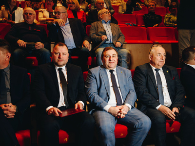 6 marca 2024 r. w Sławie, przy ul. Henryka Pobożnego, uroczyście otwarto salę widowiskowo-teatralno-kinową 