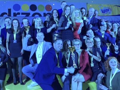 „Marszałkiada 2024”: Lubuska drużyna najlepsza!