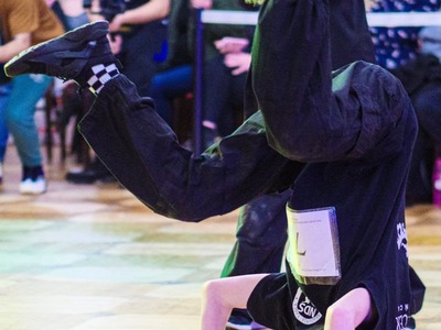 10 marca 2024 r. w Żagańskim Pałacu Kultury odbyły się Krajowe Mistrzostwa IDO Polskiego Związku Tańca Breaking’ Żagań 2024 oraz Otwarte Mistrzostwa Żagania w Tańcu Street Hip Hop i Popping