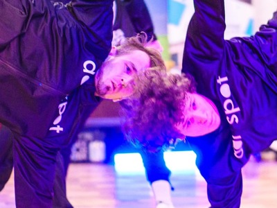 10 marca 2024 r. w Żagańskim Pałacu Kultury odbyły się Krajowe Mistrzostwa IDO Polskiego Związku Tańca Breaking’ Żagań 2024 oraz Otwarte Mistrzostwa Żagania w Tańcu Street Hip Hop i Popping