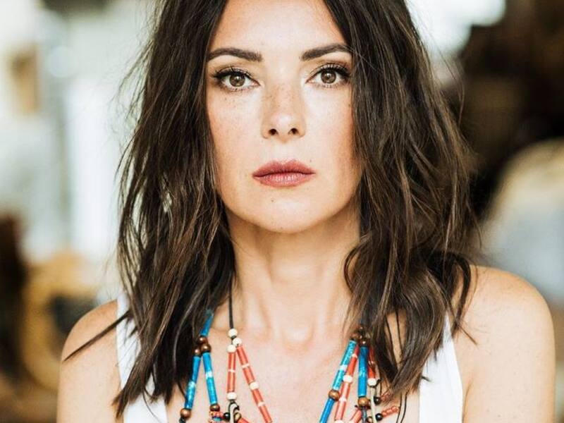 Kasia Kowalska świętuje w tym roku 30-lecie ukazania się jej debiutanckiej płyty „Gemini”