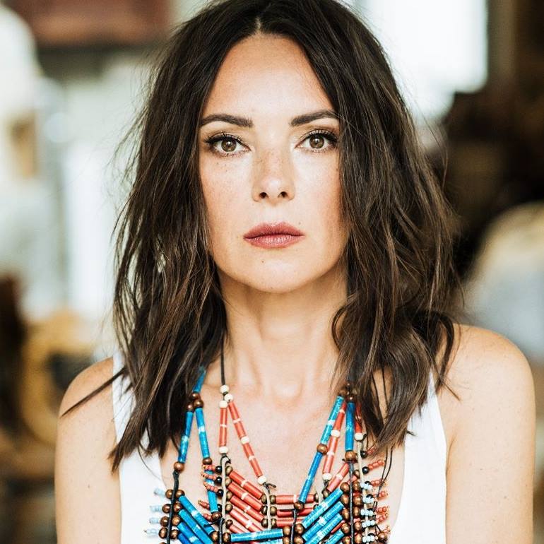 Kasia Kowalska świętuje w tym roku 30-lecie ukazania się jej debiutanckiej płyty „Gemini”