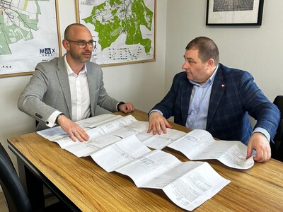 25 marca 2024 r. członek Zarządu Województwa Lubuskiego Grzegorz Potęga wizytował gminę Iłowa. Z burmistrzem Pawłem Lichtańskim rozmawiali o potencjale rozwoju gminy