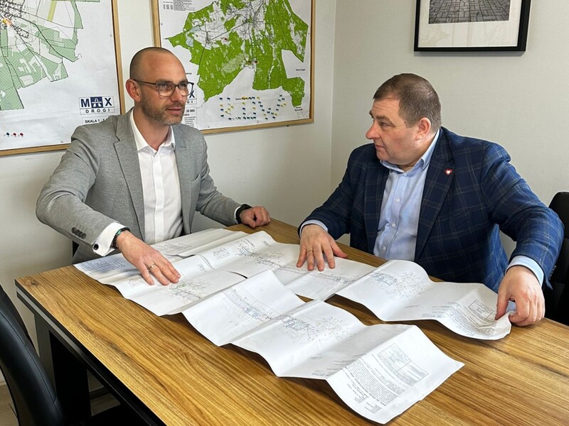 25 marca 2024 r. członek Zarządu Województwa Lubuskiego Grzegorz Potęga wizytował gminę Iłowa. Z burmistrzem Pawłem Lichtańskim rozmawiali o potencjale rozwoju gminy