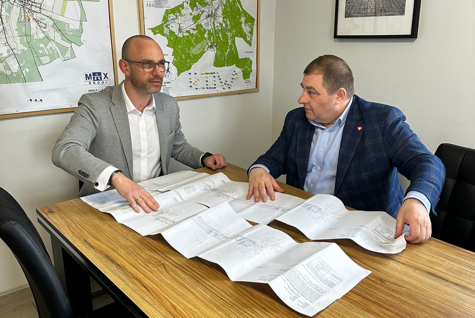 25 marca 2024 r. członek Zarządu Województwa Lubuskiego Grzegorz Potęga wizytował gminę Iłowa. Z burmistrzem Pawłem Lichtańskim rozmawiali o potencjale rozwoju gminy