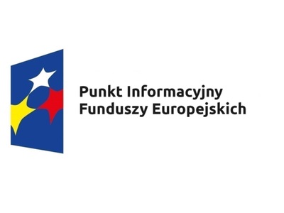 Punkt Informacyjny Funduszy Europejskich