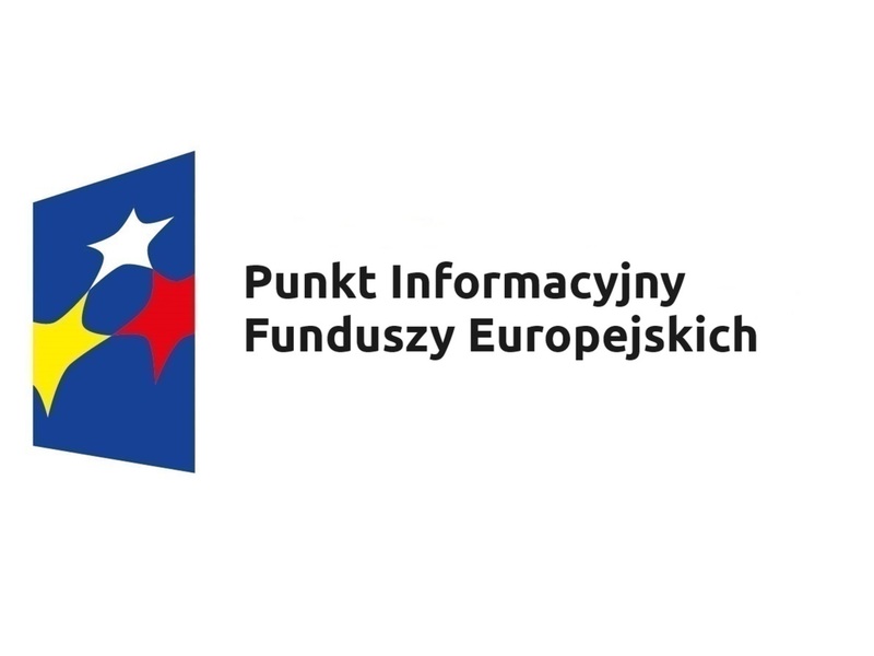 Punkt Informacyjny Funduszy Europejskich