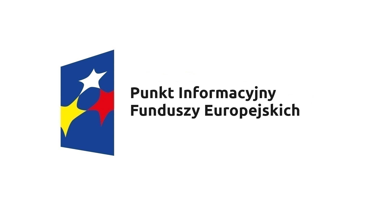 Punkt Informacyjny Funduszy Europejskich