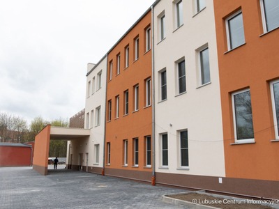 Żarska lecznica od dziś jest oficjalnie większa