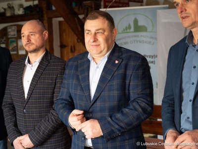 Lubuskie Święto Roweru ze wsparciem województwa