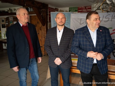 Lubuskie Święto Roweru ze wsparciem województwa
