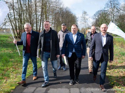 Szóste Lubuskie Święto Roweru w Otyniu już za nieco ponad dwa miesiące.
