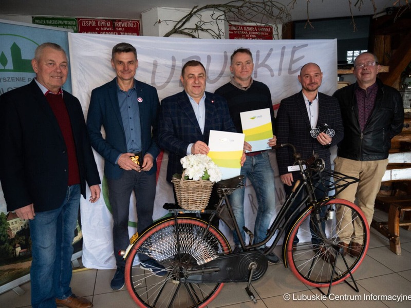 Lubuski samorząd przekazał organizatorom 60 tys. zł