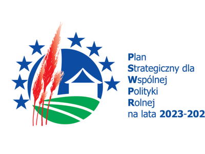 Plan Strategiczny dla Wspólnej Polityki Rolnej na lata 2023-2027