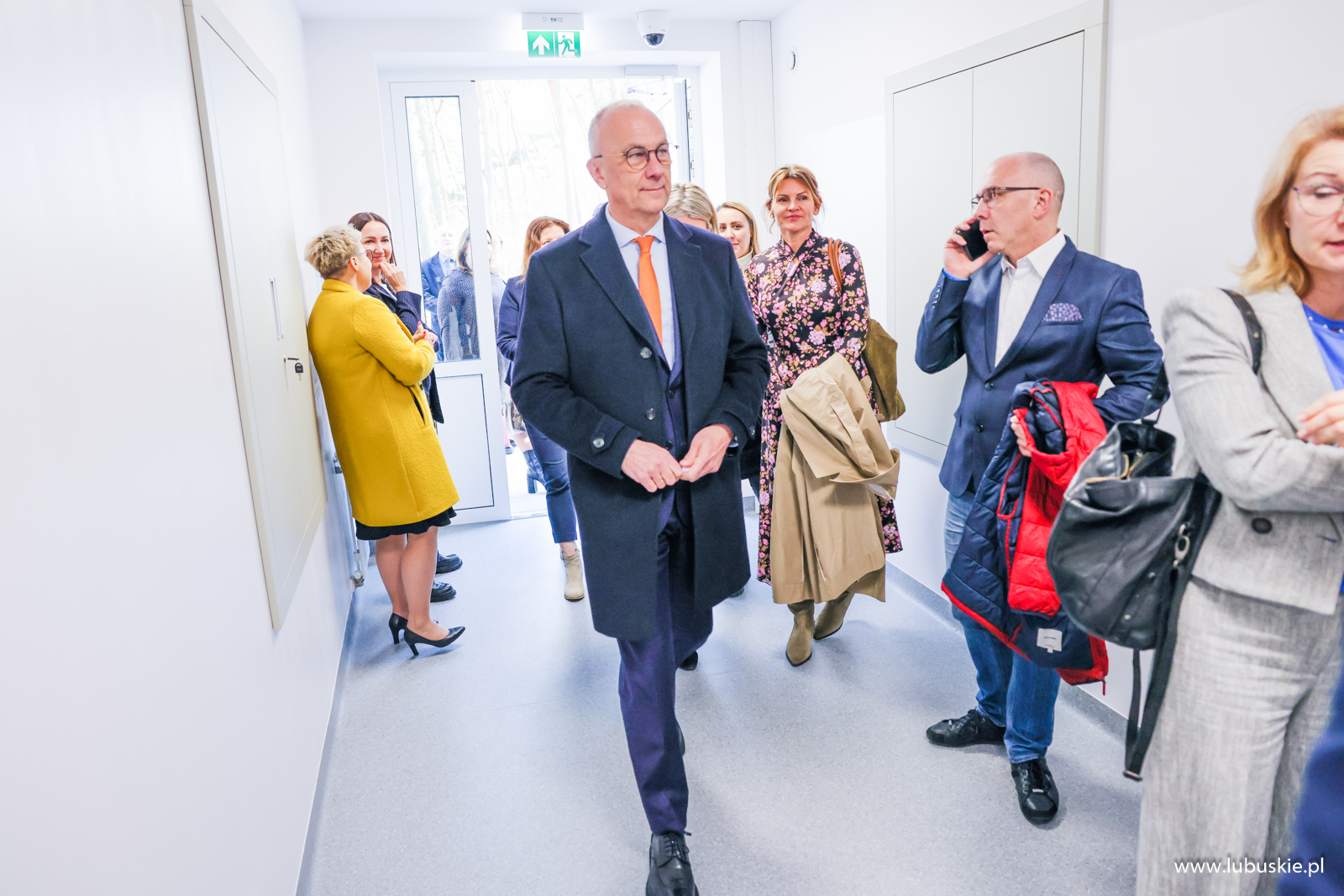 Wojewódzki Szpital Specjalistyczny Dla Nerwowo i Psychicznie Chorych w Ciborzu