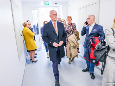 Wojewódzki Szpital Specjalistyczny Dla Nerwowo i Psychicznie Chorych w Ciborzu