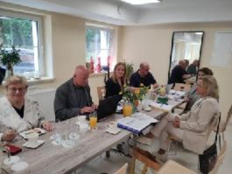 Posiedzenie Komisji Zdrowia, Rodziny i Spraw Społecznych - 13 czerwca 2024 r.