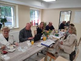 Posiedzenie Komisji Zdrowia, Rodziny i Spraw Społecznych - 13 czerwca 2024 r.
