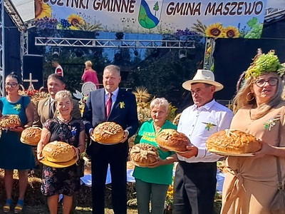 Anna  Chinalska - Wiceprzewodnicząca Sejmiku Województwa Lubuskiego - 24 sierpnia 2024 r.
