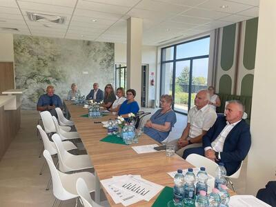 Posiedzenie Komisji Zdrowia, Rodziny i Spraw Społecznych - 05 września 2024 r.