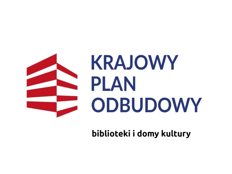 
logo KPO , paski w kształcie Polski, plus napis horeca
