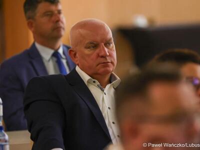 Spotkanie konsultacyjne w Urzędzie Marszałkowskim Województwa Lubuskiego - 03 września 2024 r.