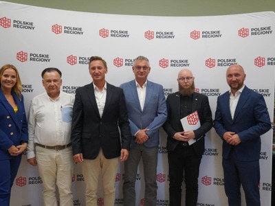 Posiedzenie Zarządu Związku Województw RP - 04 września 2024 r. 