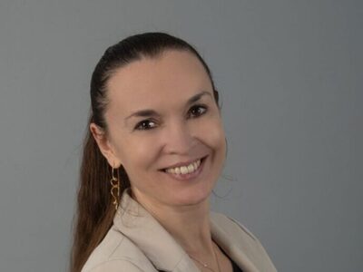 dr n. med. Aleksandra Lewandowska, krajowa konsultant w dziedzinie psychiatrii dzieci i młodzieży