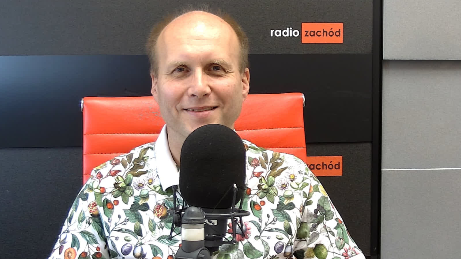 Dr Piotr Reda był gościem Radia Zachód 23 września 2024 roku. W rozmowie z red. Arturem Steciągiem, architekt krajobrazu omówił opinię na temat wycinki drzew pod budowę Centrum Leczenia Dzieci i Młodzieży w Zielonej Górze, opartą na ekspertyzie dendrologicznej dotyczącej zagospodarowania terenu