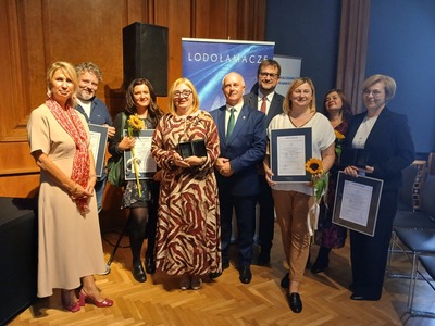 Gala XIX Edycji Konkursu LODOŁAMACZE 2024