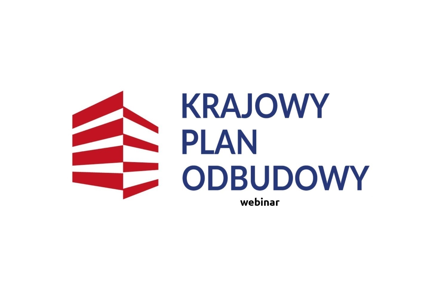 logo KPO w kształcie Polski
