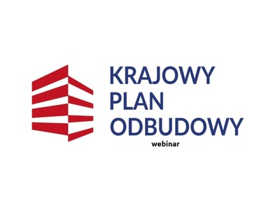 logo KPO w kształcie Polski