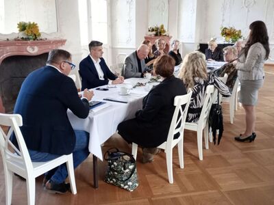 Posiedzenie Komisji Zdrowia, Rodziny i Spraw Społecznych - 23 października 2024 r.