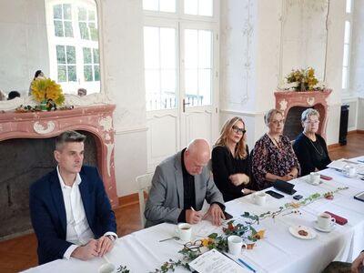 Posiedzenie Komisji Zdrowia, Rodziny i Spraw Społecznych - 23 października 2024 r.