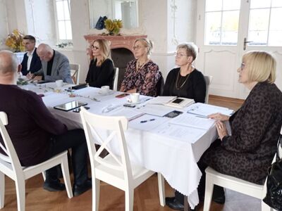 Posiedzenie Komisji Zdrowia, Rodziny i Spraw Społecznych - 23 października 2024 r.