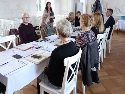 Posiedzenie Komisji Zdrowia, Rodziny i Spraw Społecznych - 23 października 2024 r.