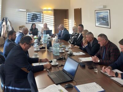 Posiedzenie Komisji Rolnictwa i Ochrony Środowiska oraz Komisji Klimatu - 23 października 2024 r.